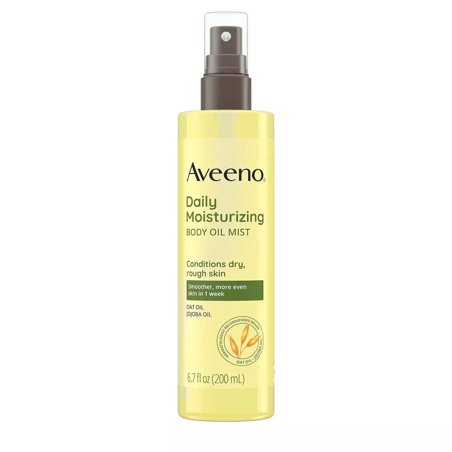 Aveeno Daily Moisturizing Body Oil Mist