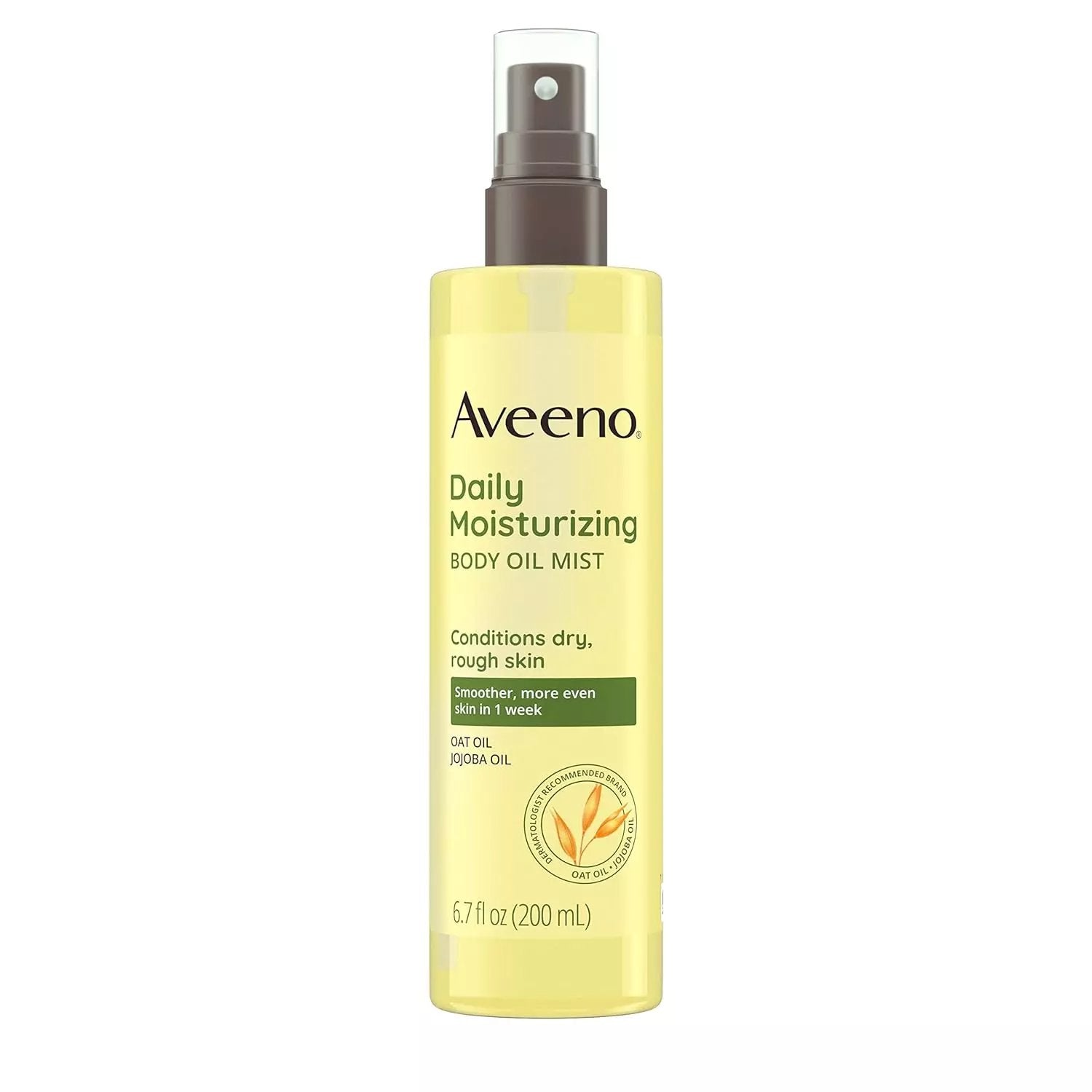 Aveeno Daily Moisturizing Body Oil Mist