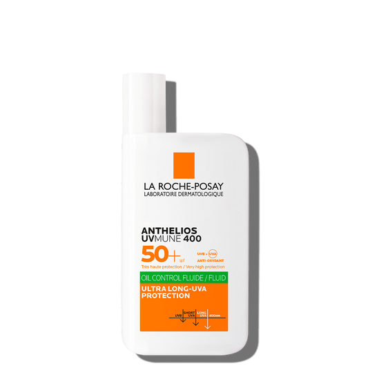 La Roche-Posay UV Mune 400 Fluide Oil Control