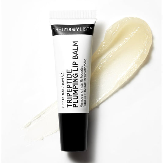 The INKEY List Tripeptide Plumping Lip Balm
