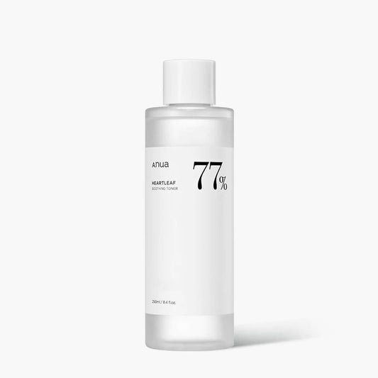 Anua Heartleaf 77% Soothing Toner
