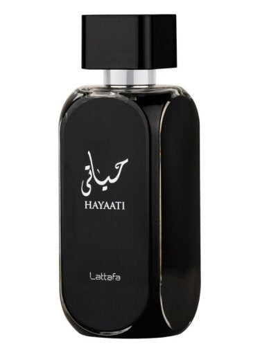 Lattafa Hayaati for women and men