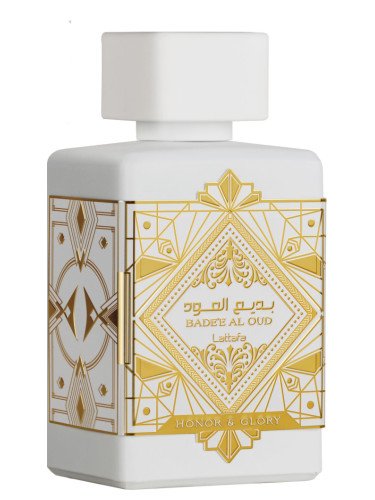 Lattafa Bade’e Al Oud Honor & Glory for women and men