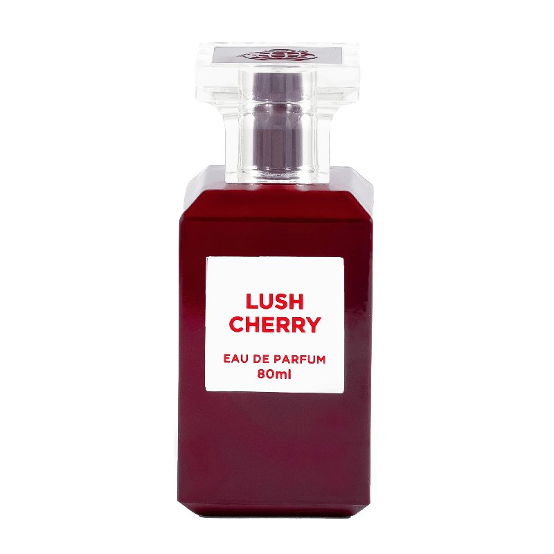 Fragrance World Lush Cherry  80ml