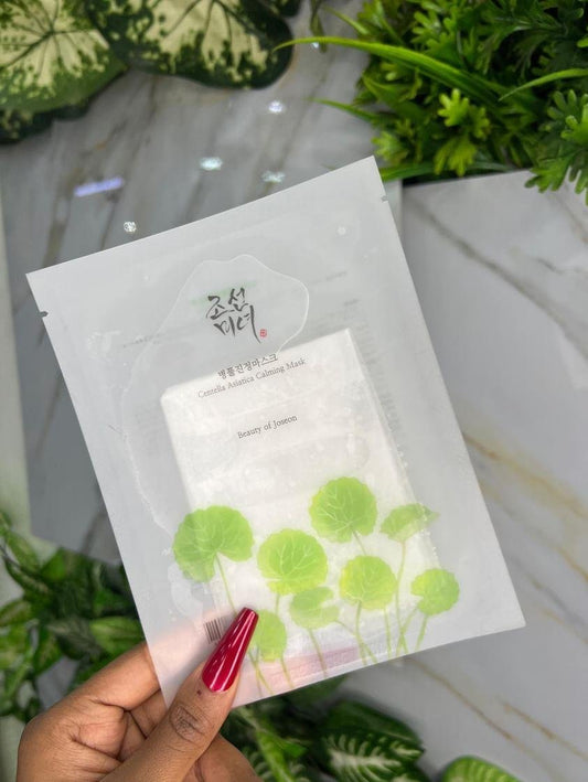 Beauty of Joseon Centella Asiatica Calming Mask