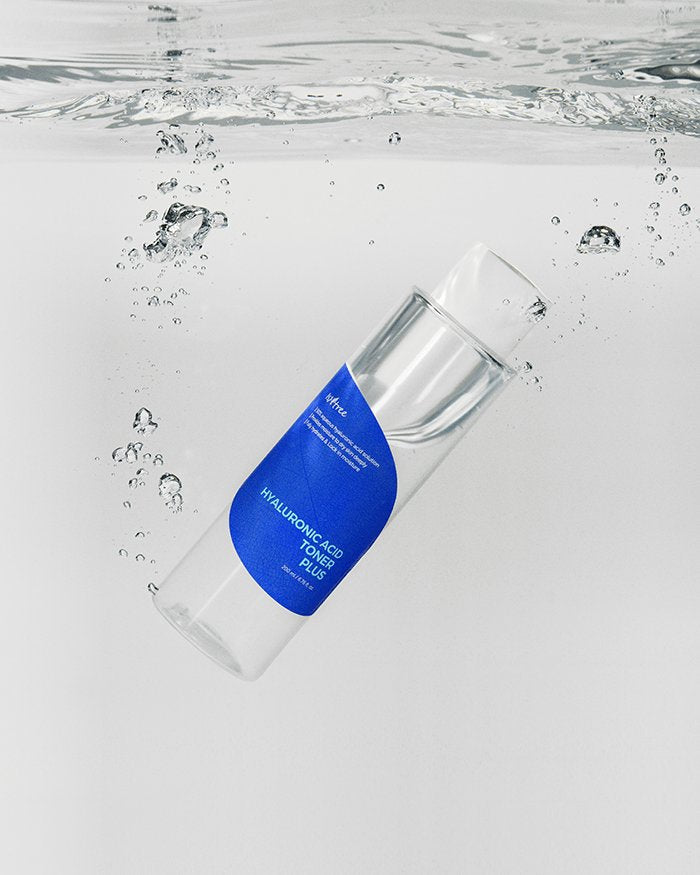 ISNTREE Hyaluronic Acid Toner Plus 200ml