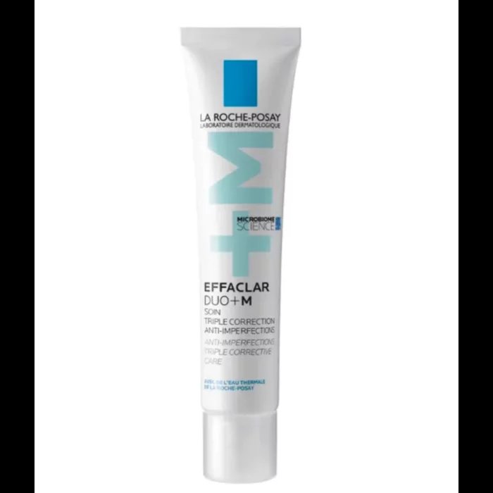 La Roche Posay Effaclar Duo + M