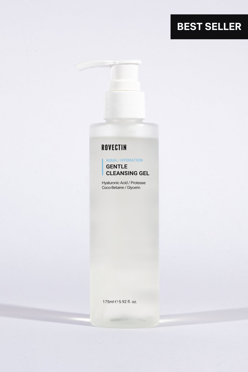 Rovectin Gentle Cleansing Gel 175ml