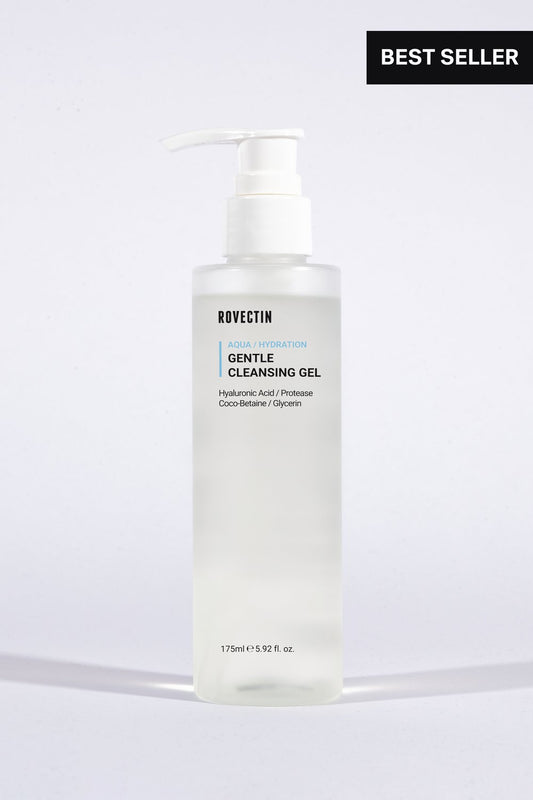 Rovectin Gentle Cleansing Gel 175ml