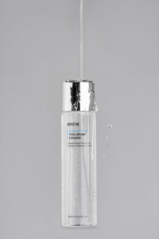Rovectin Aqua Hyaluronic Essence 180ml
