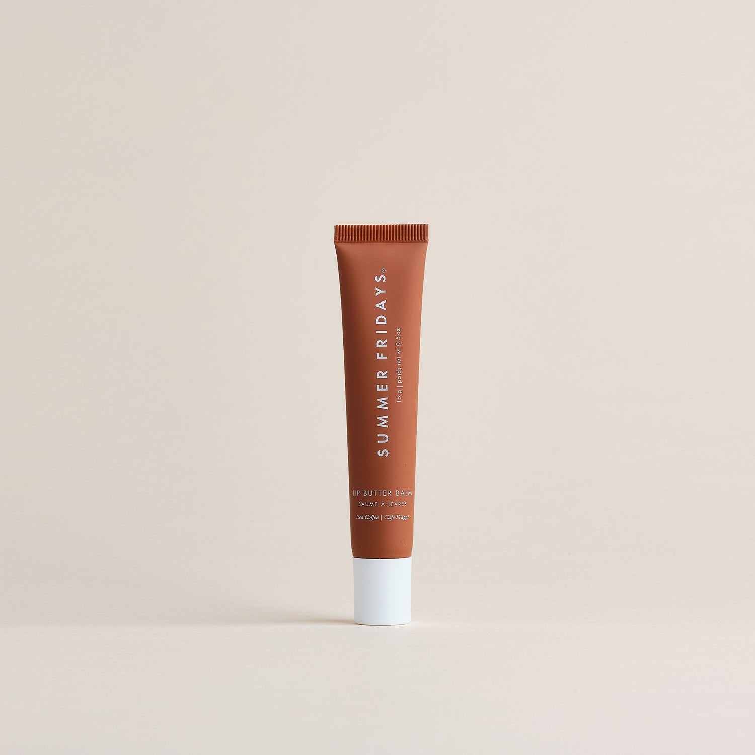 Summer Fridays Lip Butter