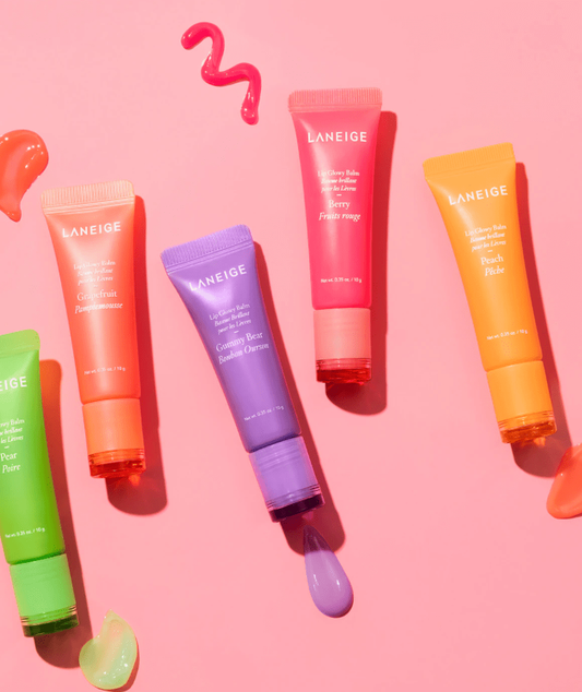 Laneige Lip Glowy Balm