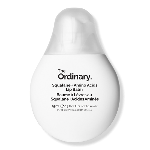 The Ordinary Squalane + Amino Acids Lip Balm