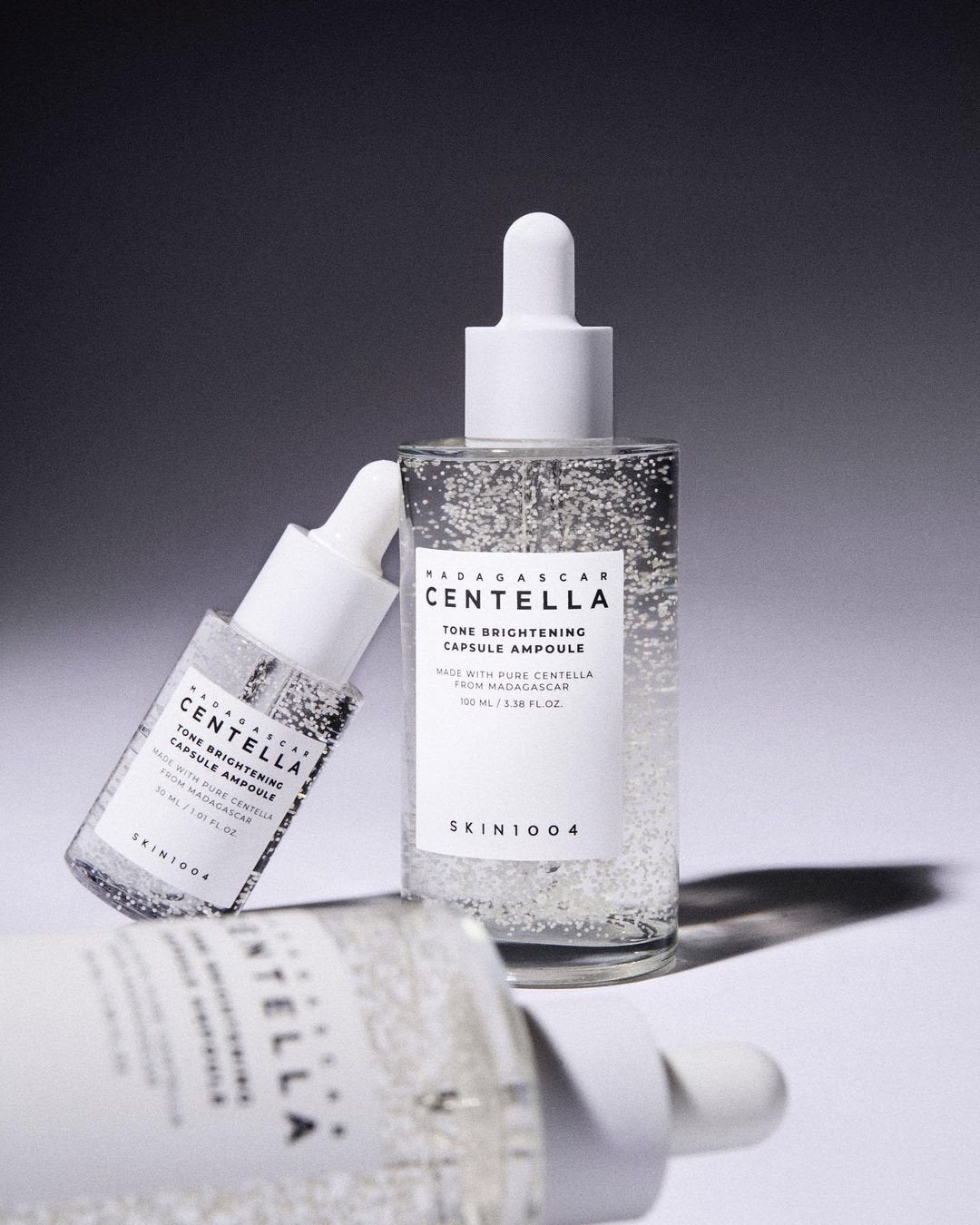 SKIN 1004 TONE BRIGHTENING CAPSULE AMPOULE