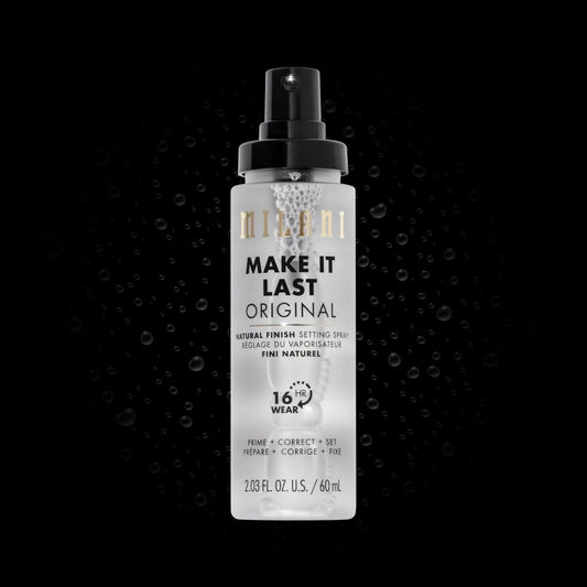Milani Make It Last Original Setting Spray 60ML