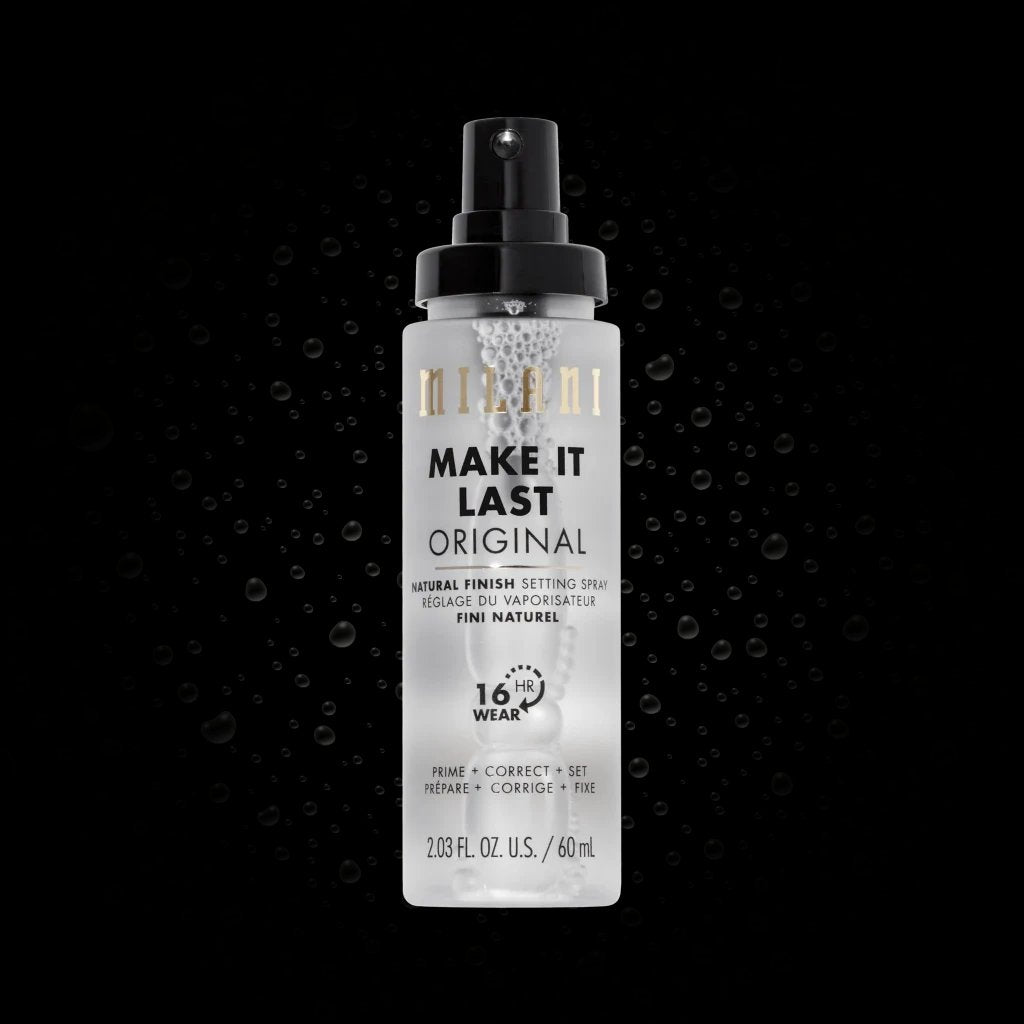 Milani Make It Last Dewy Setting Spray 60ML