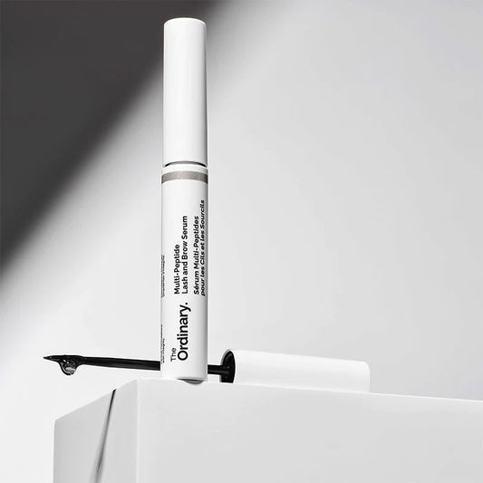 The Ordinary Multi-Peptide Lash and Brow Serum (5ml)