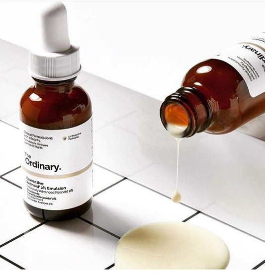 The Ordinary Granactive Retinoid 2% – Emulsion 30ml