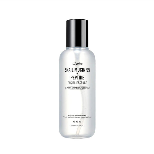 JUMISO Snail Mucin 95% + Peptide Essence