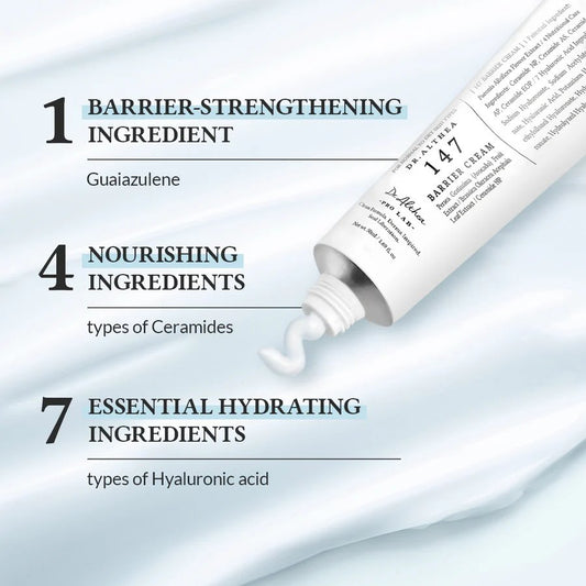 Dr Althea 147 Barrier Cream