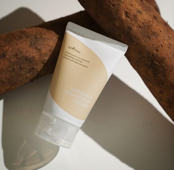 Isntree Yam Root Vegan Milk Cream
