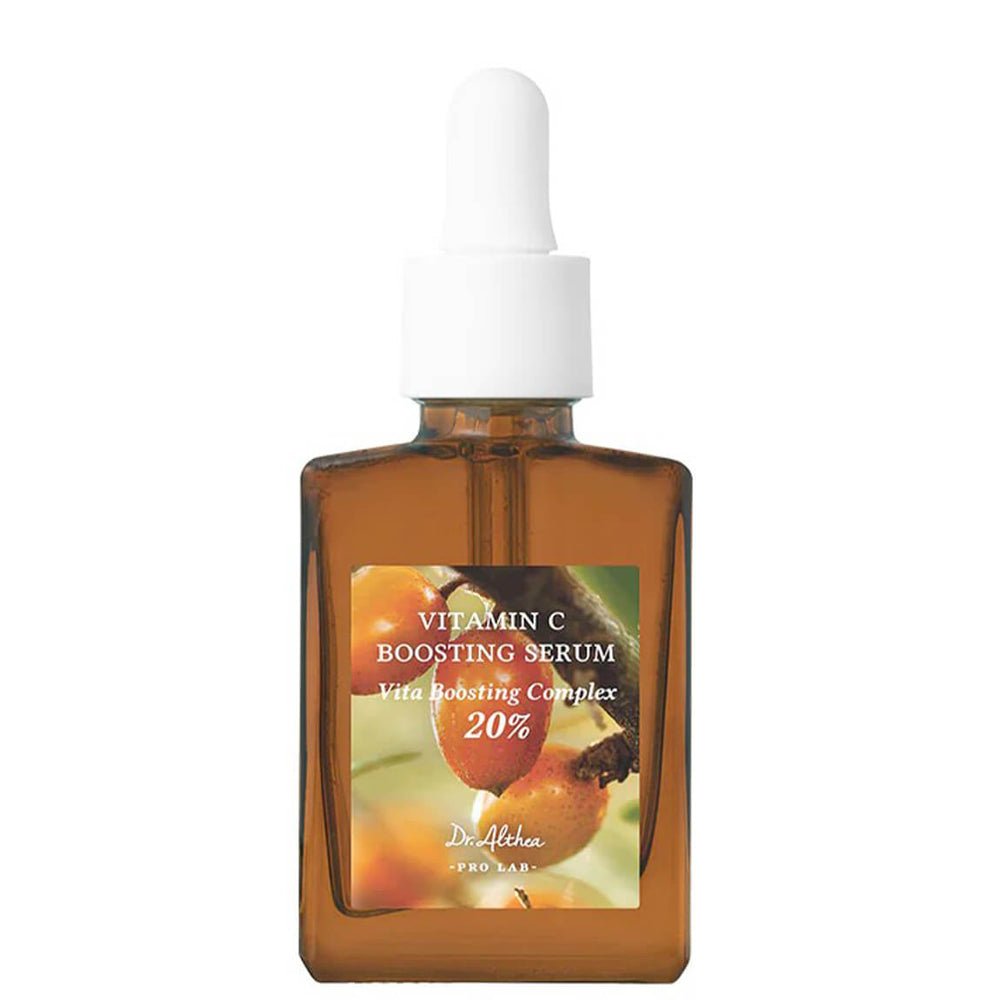 Dr.Althea’s VITAMIN C BOOSTING SERUM 63% 30ML