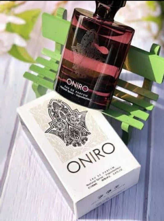 Fragrance World Oniro EDP Perfume For Men 100ml