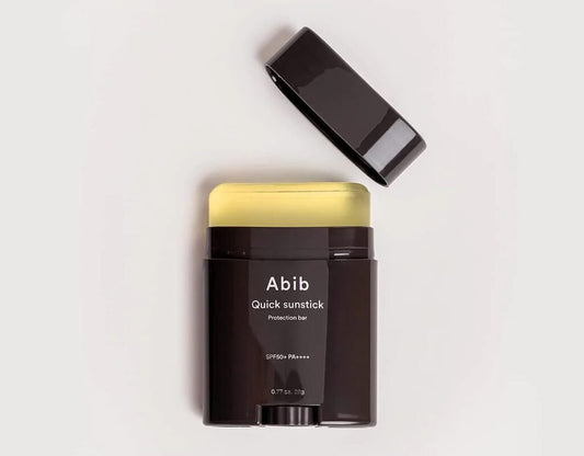 Abib Quick sunstick Protection bar 22g SPF50+ PA++++
