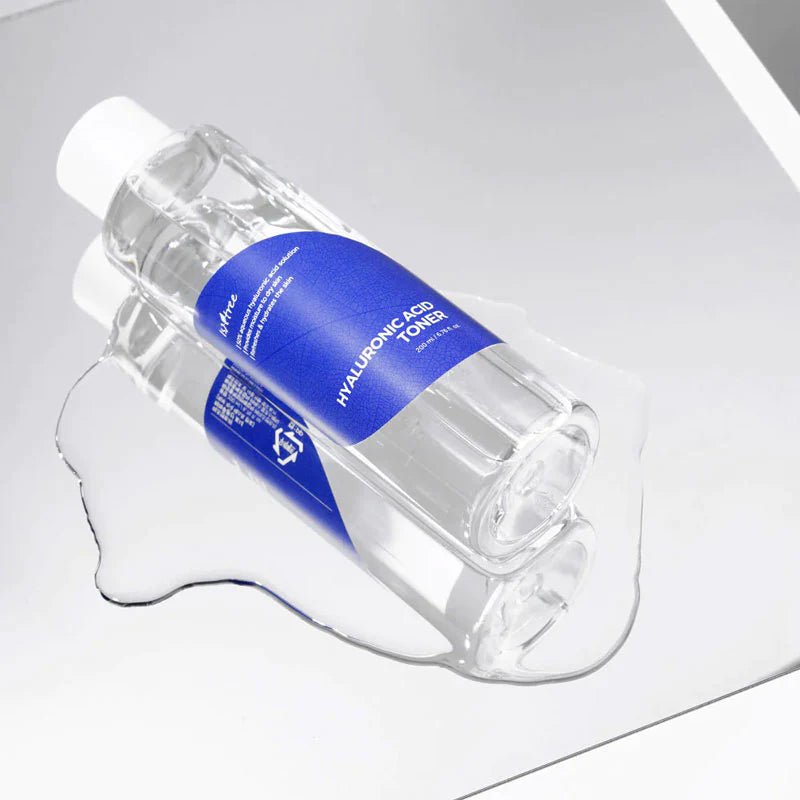 ISNTREE HYALURONIC ACID TONER