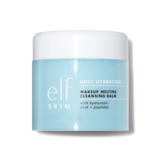 Elf Holy Hydration Makeup Melting Cleansing Balm