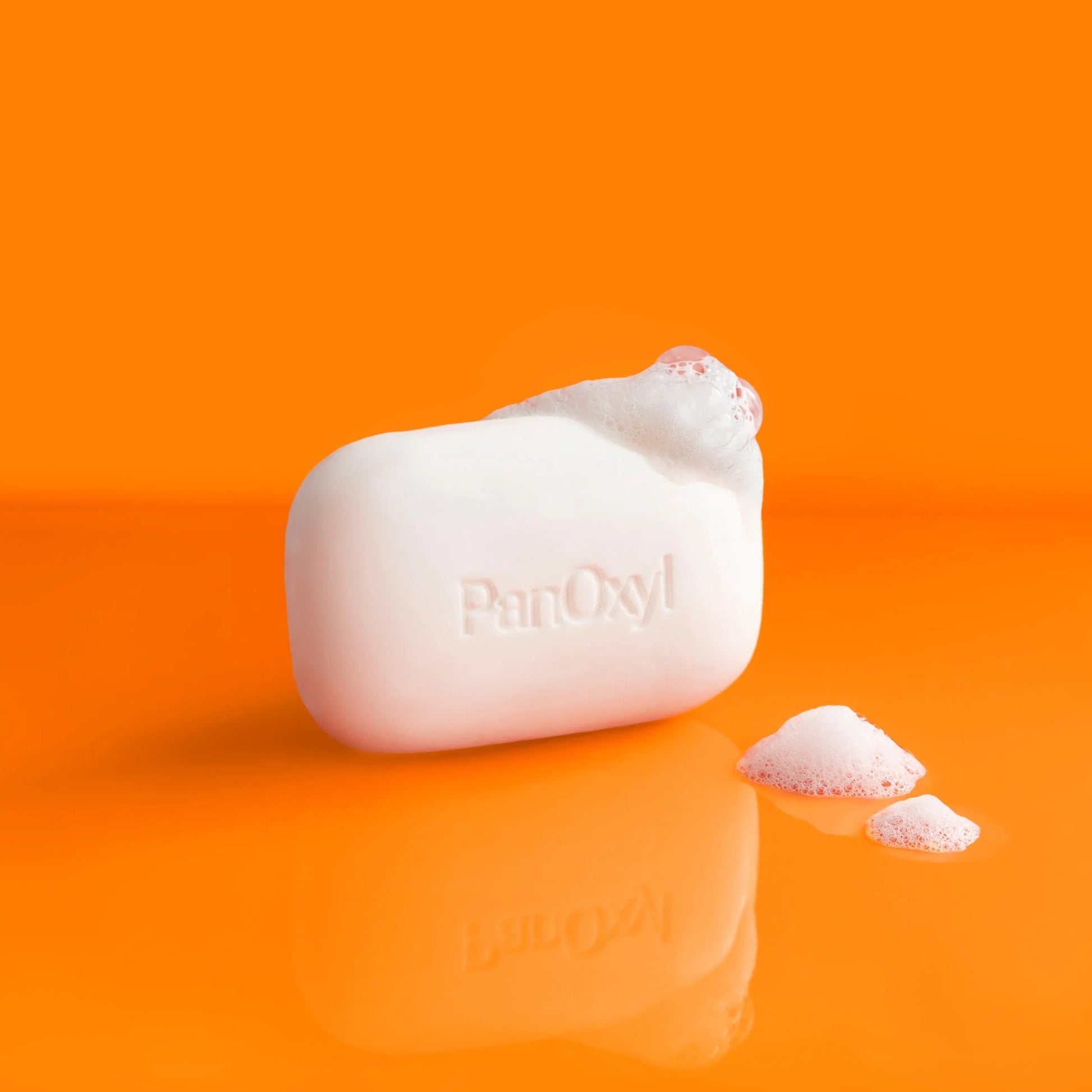 PanOxyl 10% Benzoyl Peroxide Bar Soap, Maximum Strength Acne