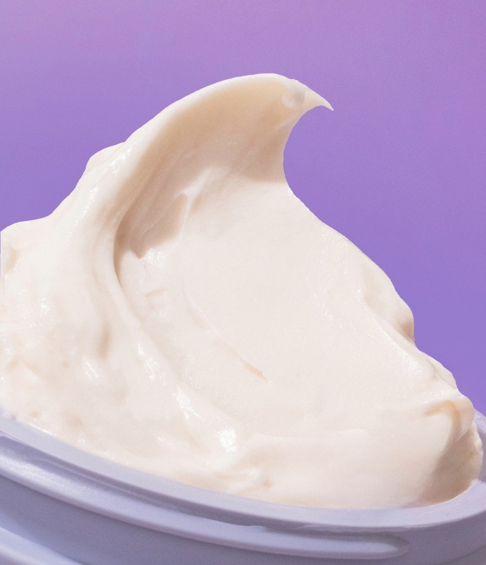 EOS Cashmere Whipped Oil Body Butter, Vanilla Cashmere