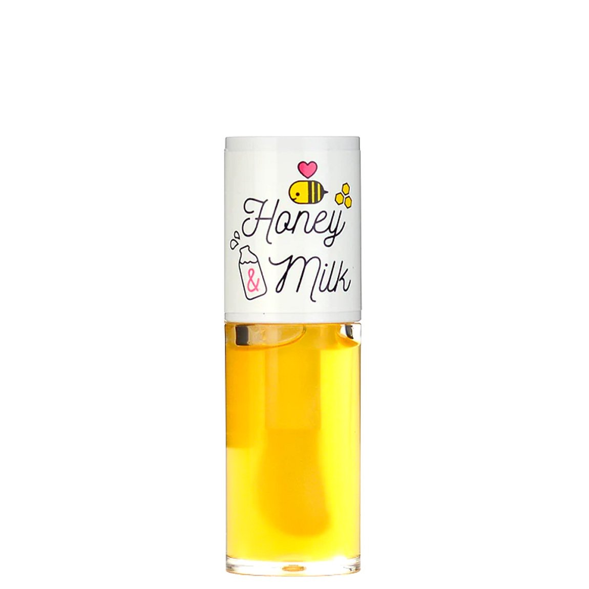 A’pieu Honey and Milk Lip Oil