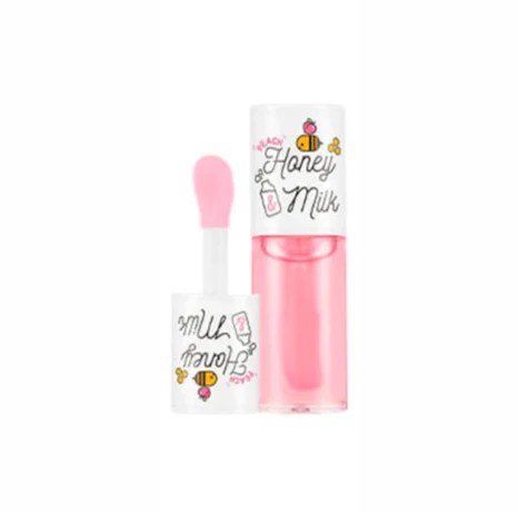 A’pieu Honey and Milk Lip Oil