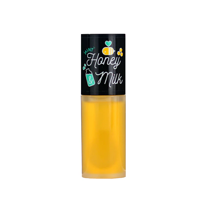 A’pieu Honey and Milk Lip Oil