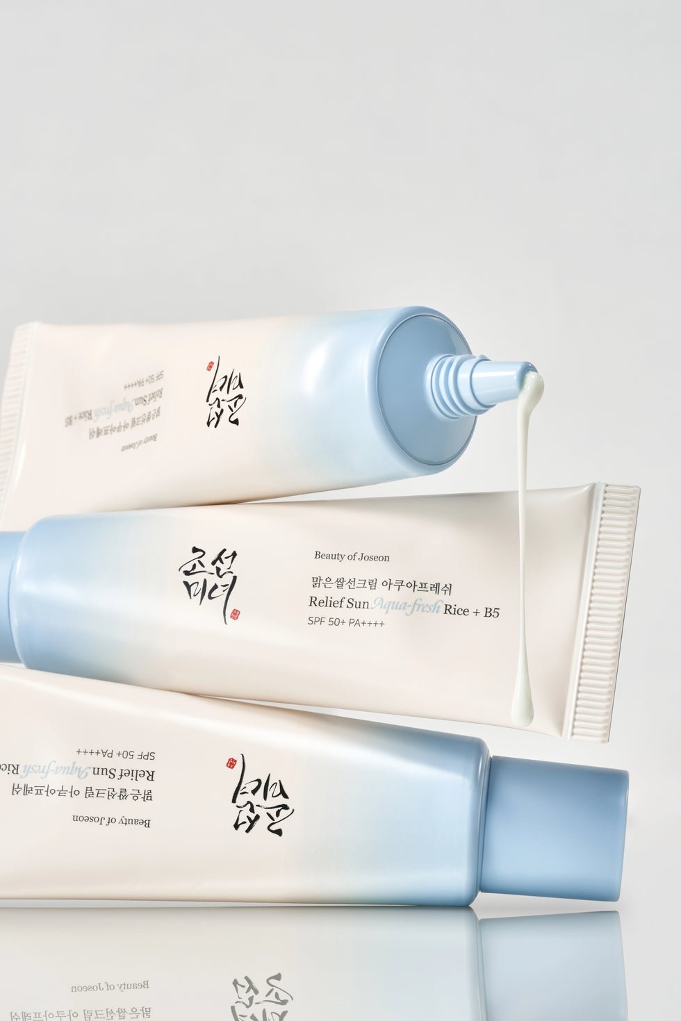 Beauty Of Joseon Relief Sun Aqua Fresh