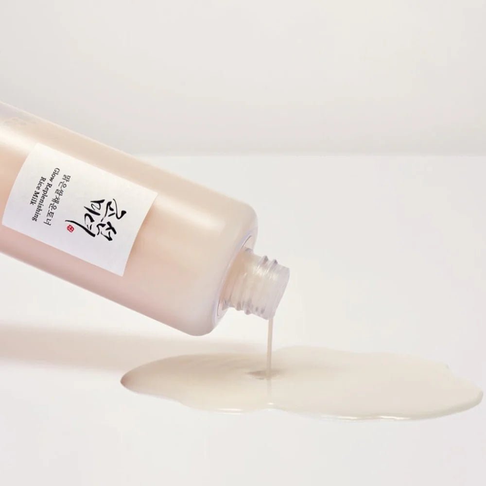 Beauty of Joseon Glow Replenishing Rice Milk