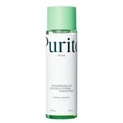 Purito Centella Unscented Toner 200ml