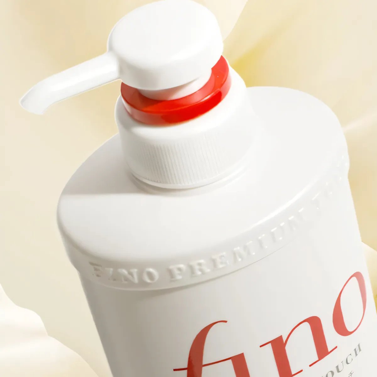 Shiseido Fino Premium Touch Hair Conditioner 550 ml