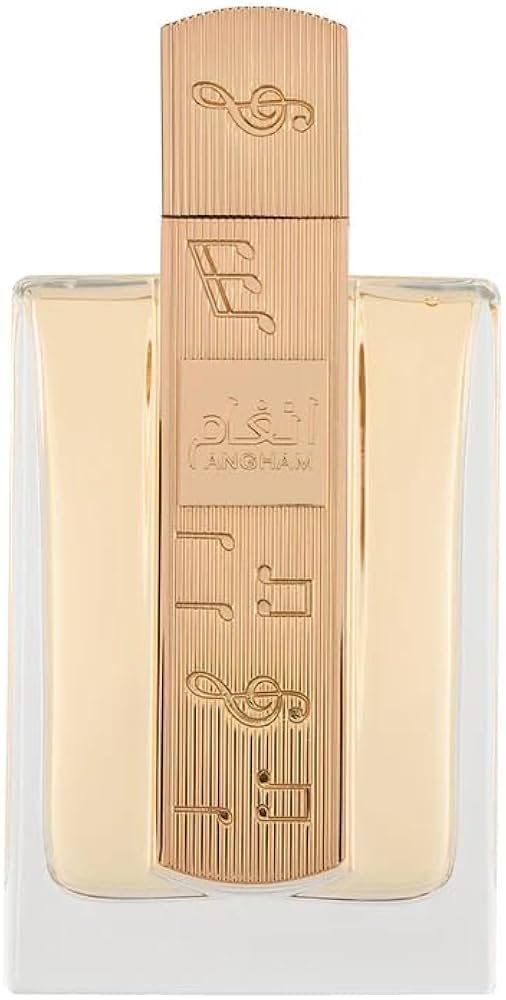 Lattafa Angham Perfume 100Ml