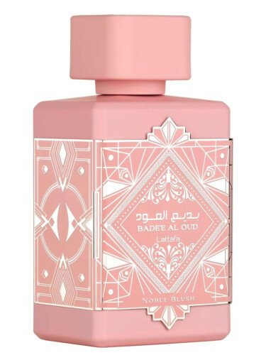Lattafa Noble Blush for women