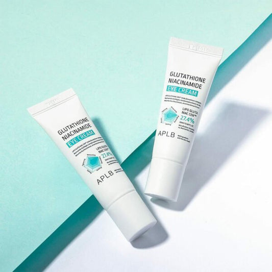 APLB Glutathione Niacinamide Eye Cream