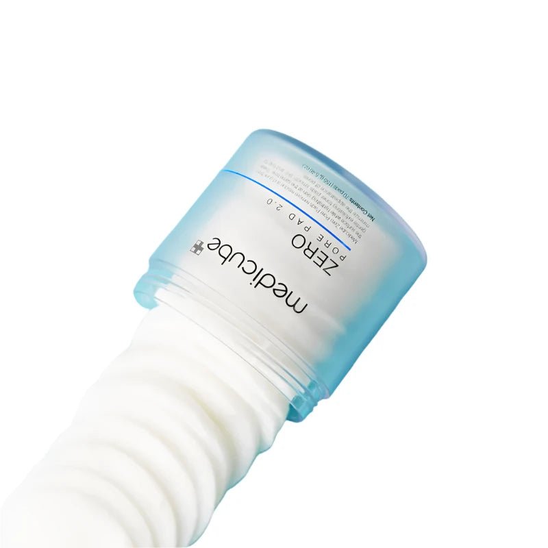 Medicube Zero Pore Pad 2.0