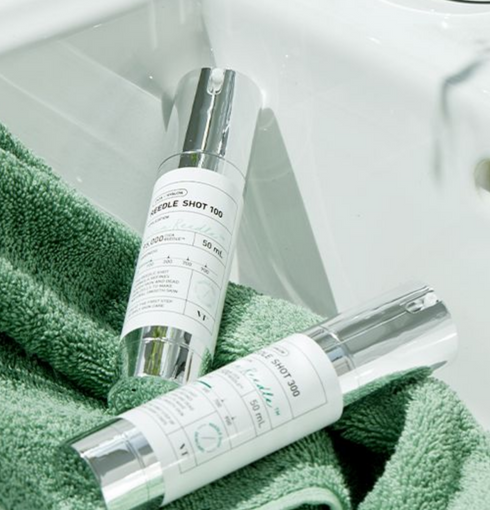 VT CICA X HYALON REEDLE SHOT 100