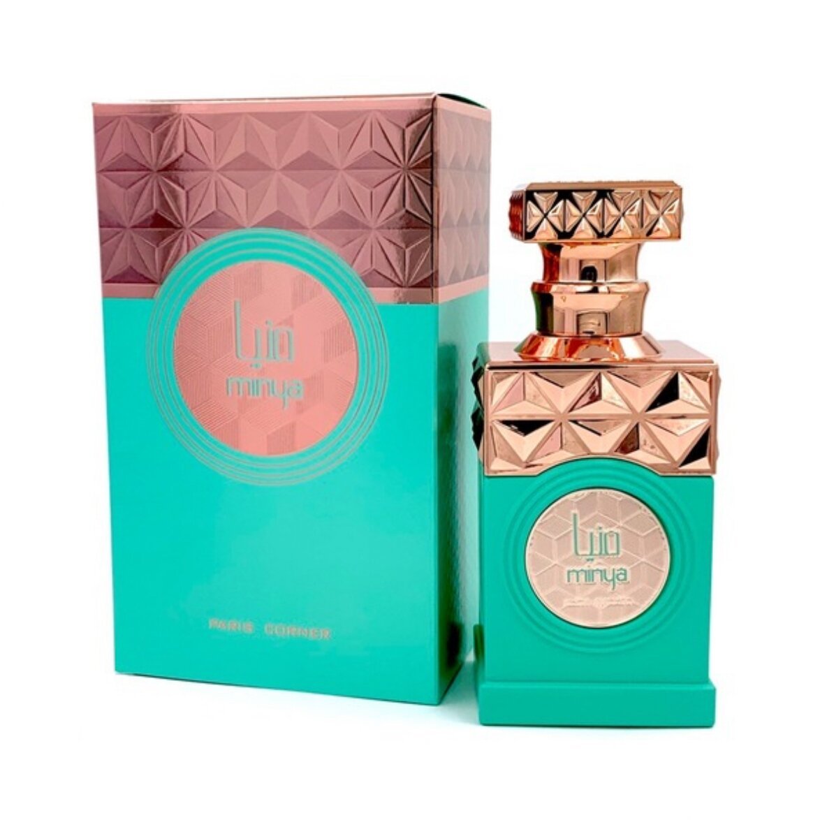 Paris Corner Minya Eau De Parfum