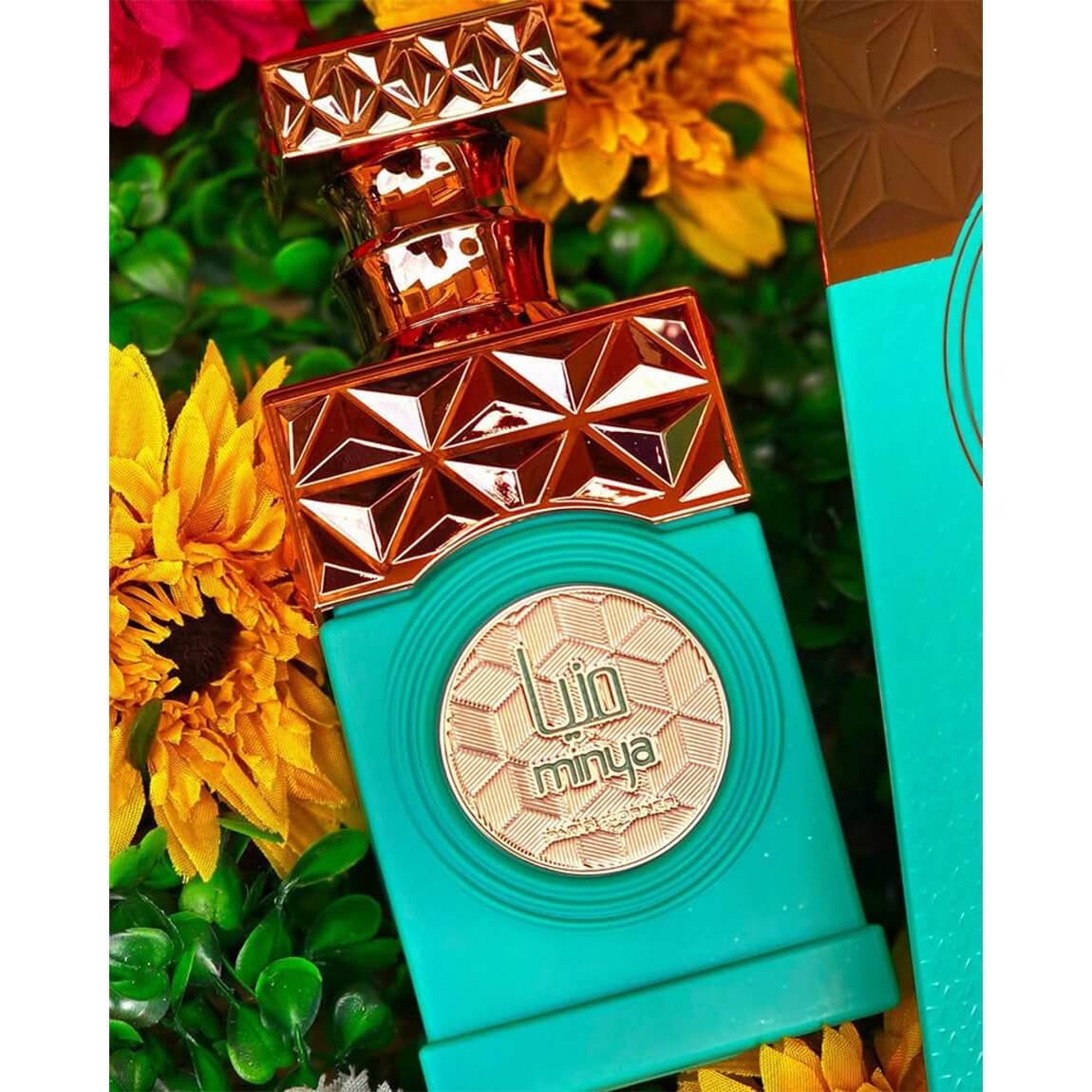 Paris Corner Minya Eau De Parfum