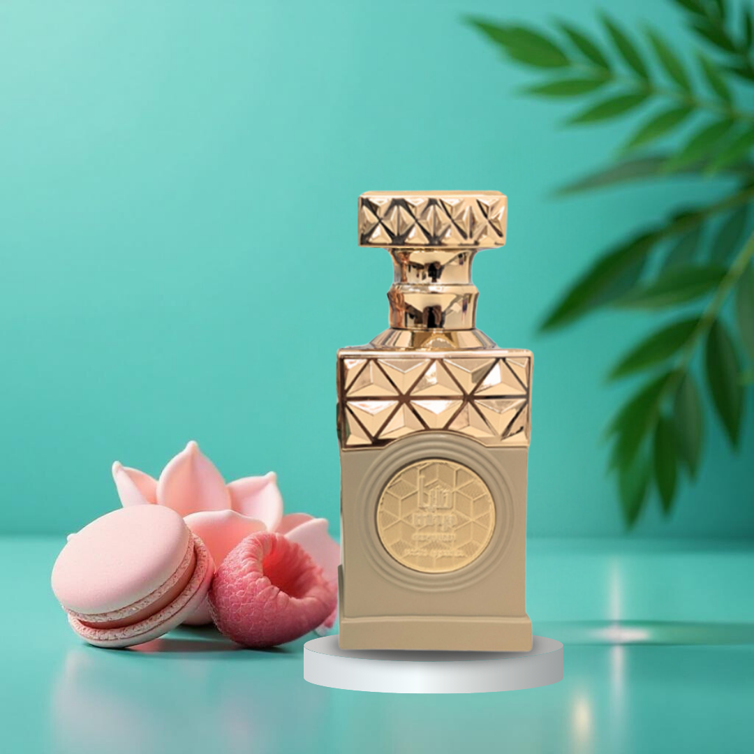 Paris Corner Minya Coco Lush