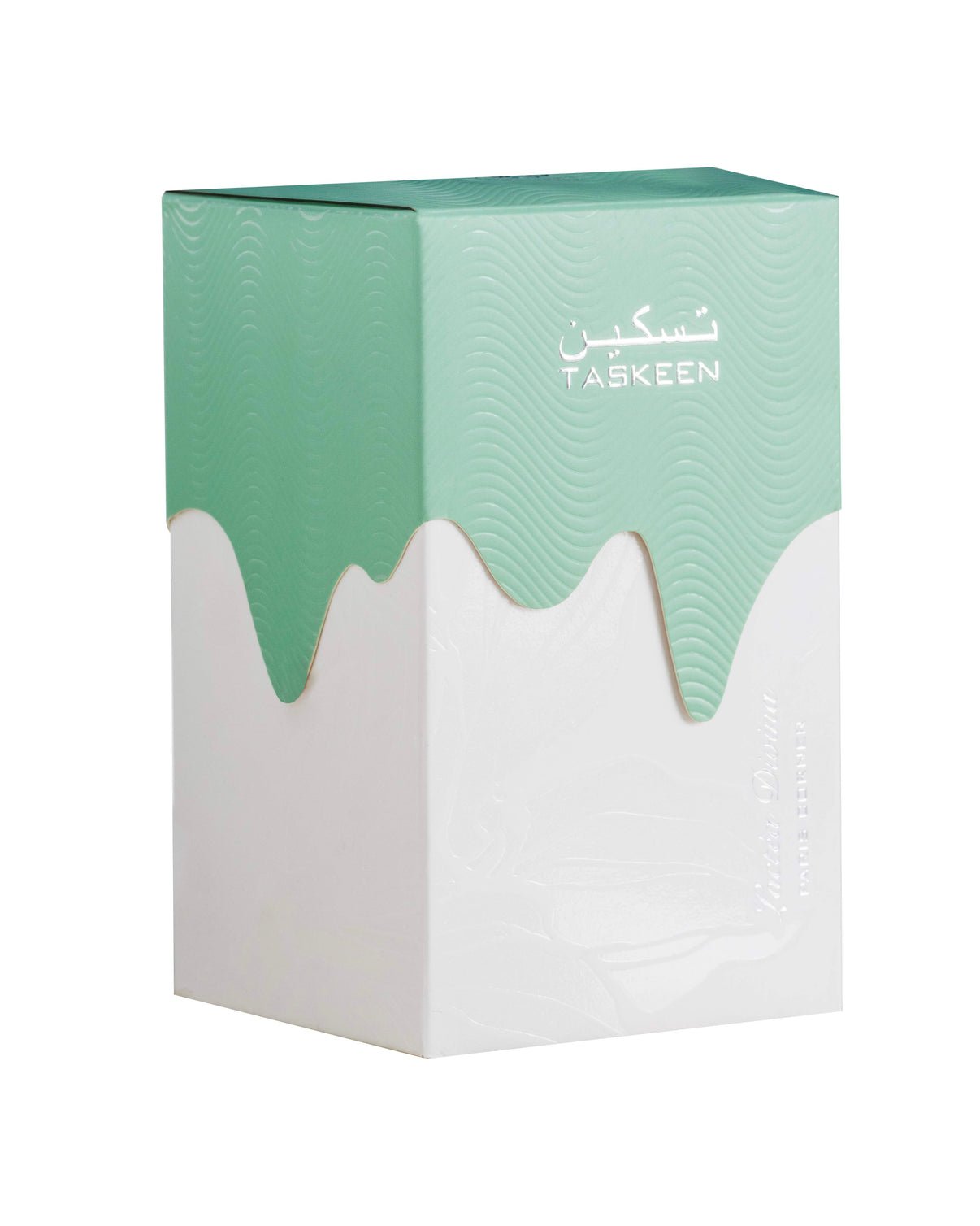 Paris Corner Taskeen Lactea Divina
