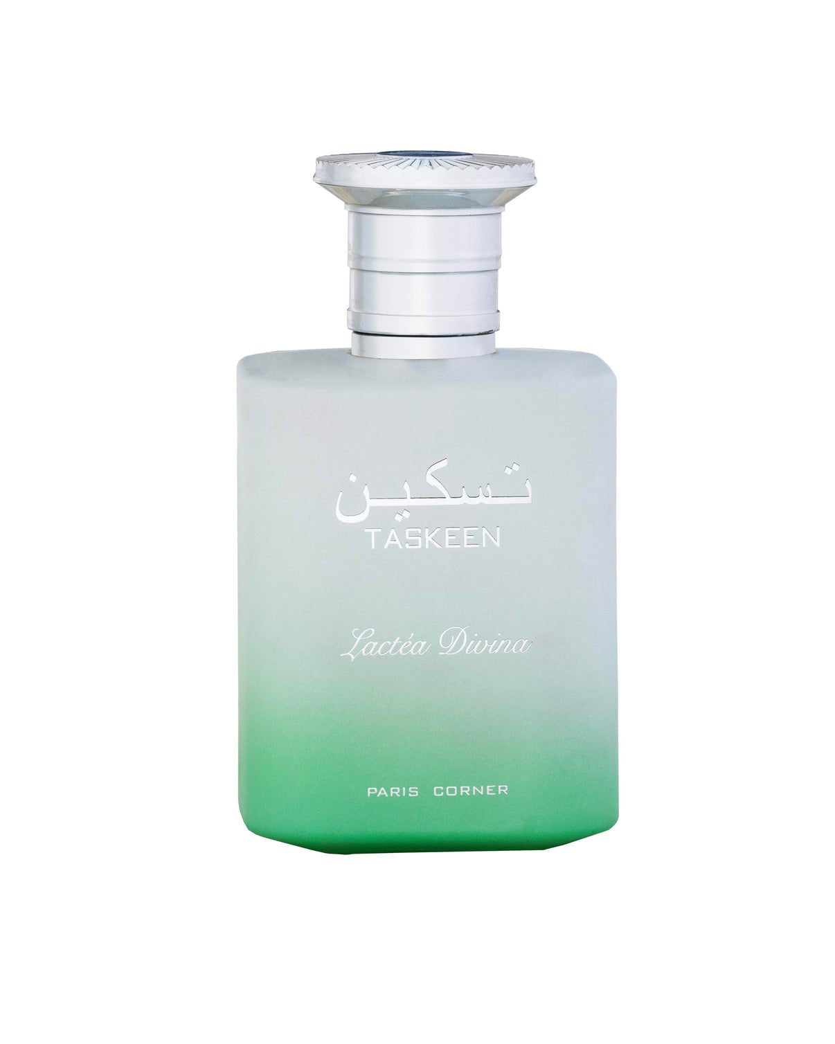 Paris Corner Taskeen Lactea Divina
