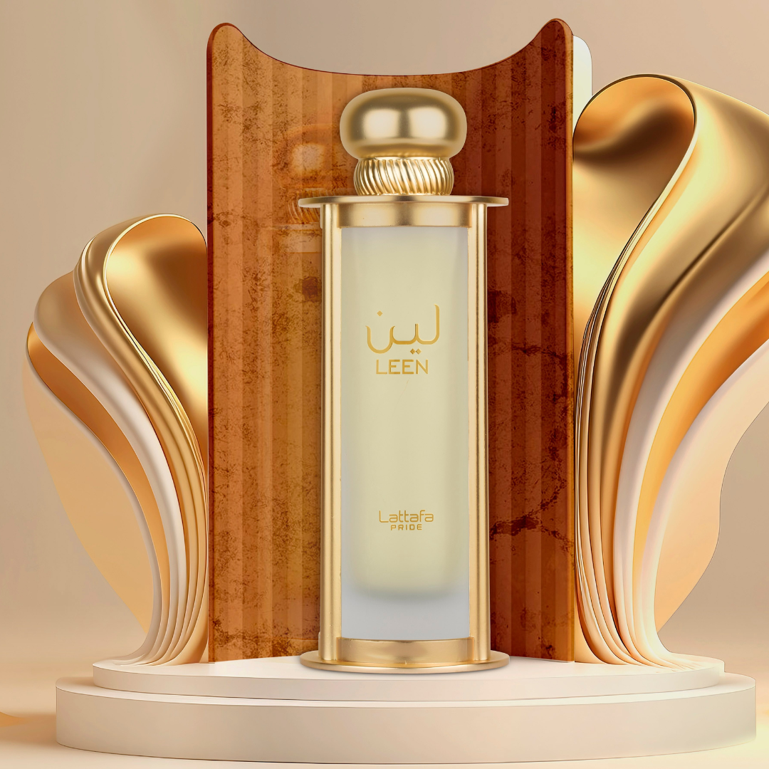 Lattafa Leen